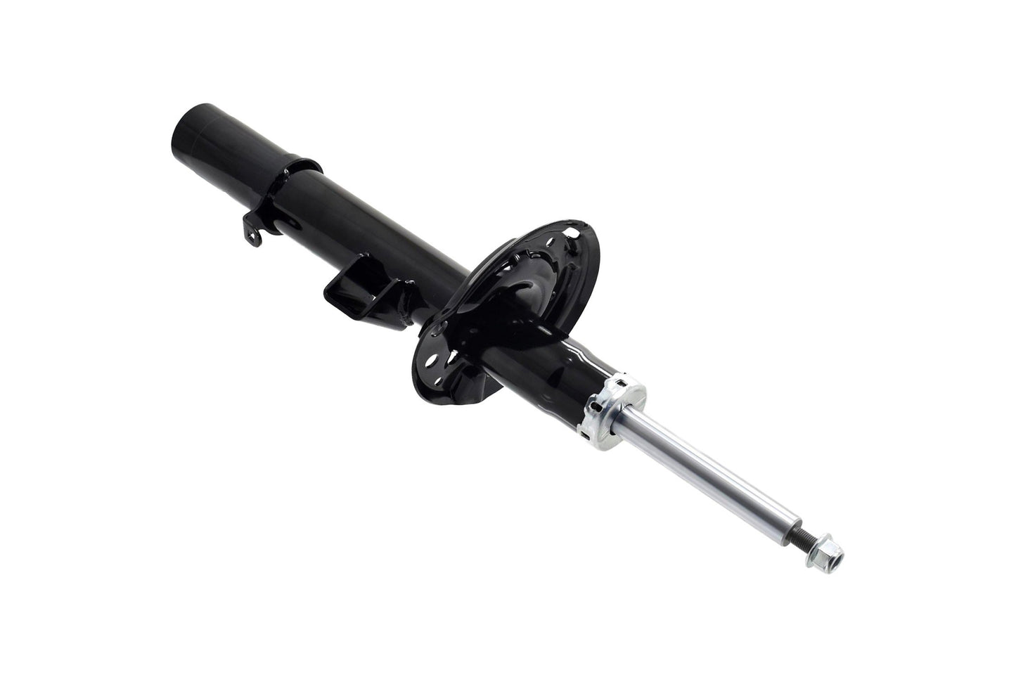 Left View of Front Left Suspension Strut Assembly FCS 334077L