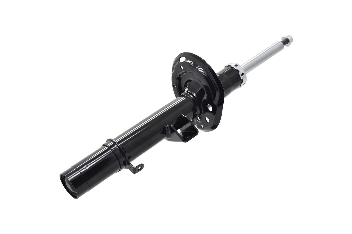 Right View of Front Left Suspension Strut Assembly FCS 334077L