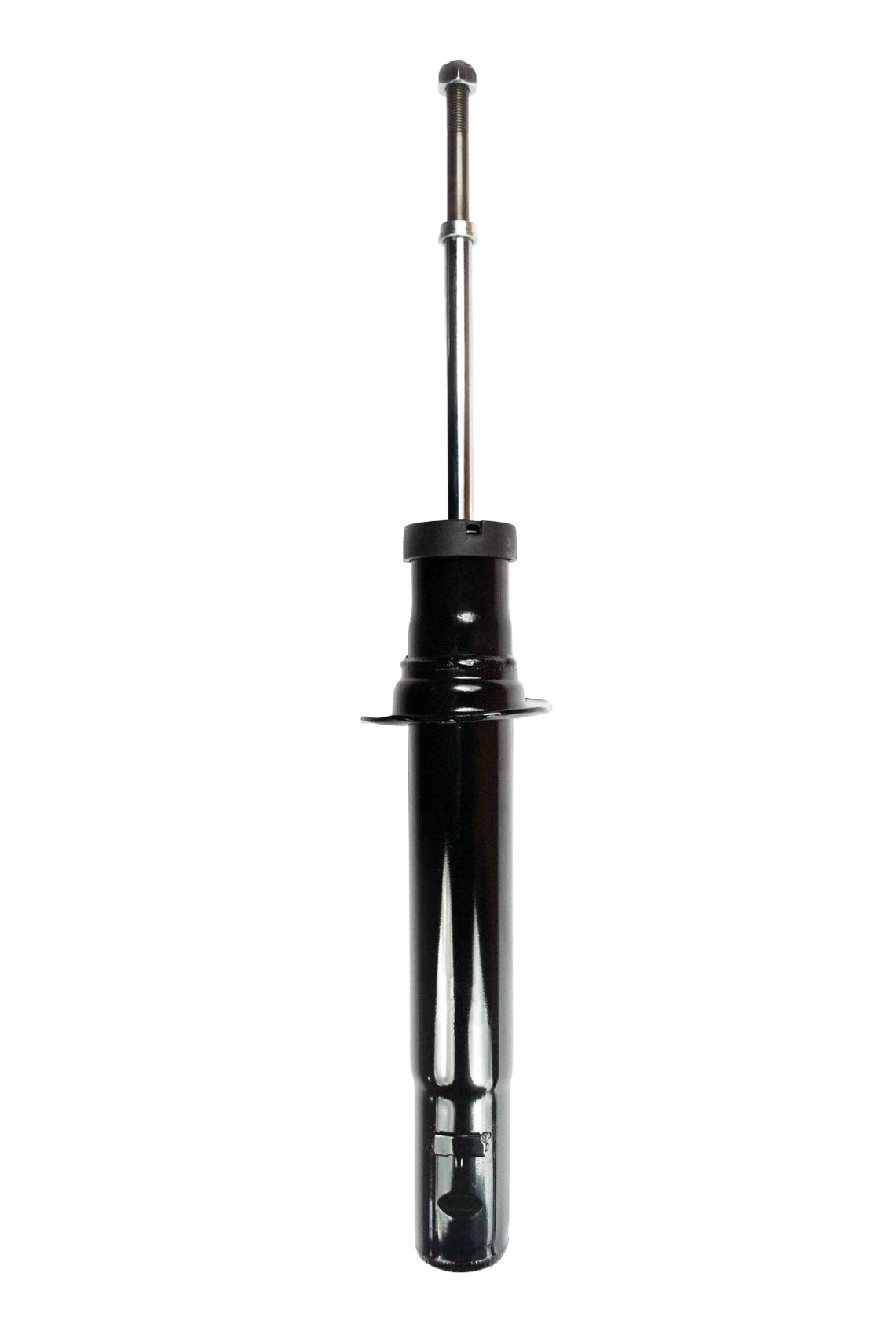 Front View of Front Suspension Strut Assembly FCS 335525