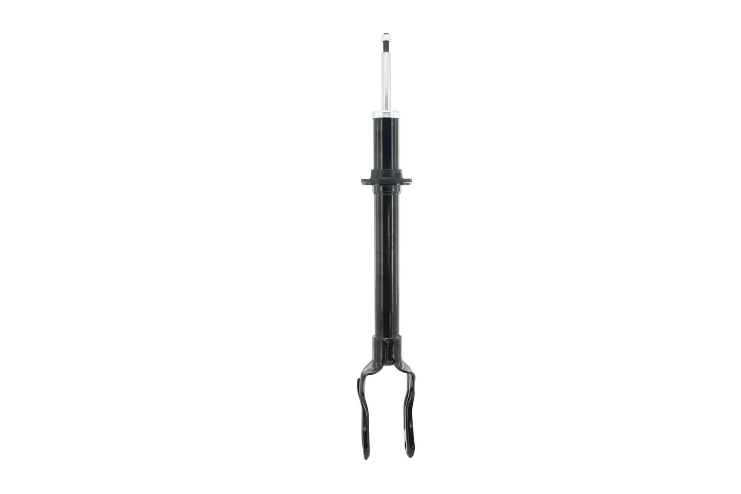 Front View of Front Suspension Strut Assembly FCS 335883