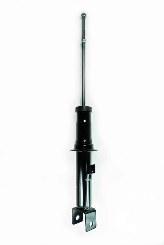 Front View of Rear Suspension Strut Assembly FCS 336338