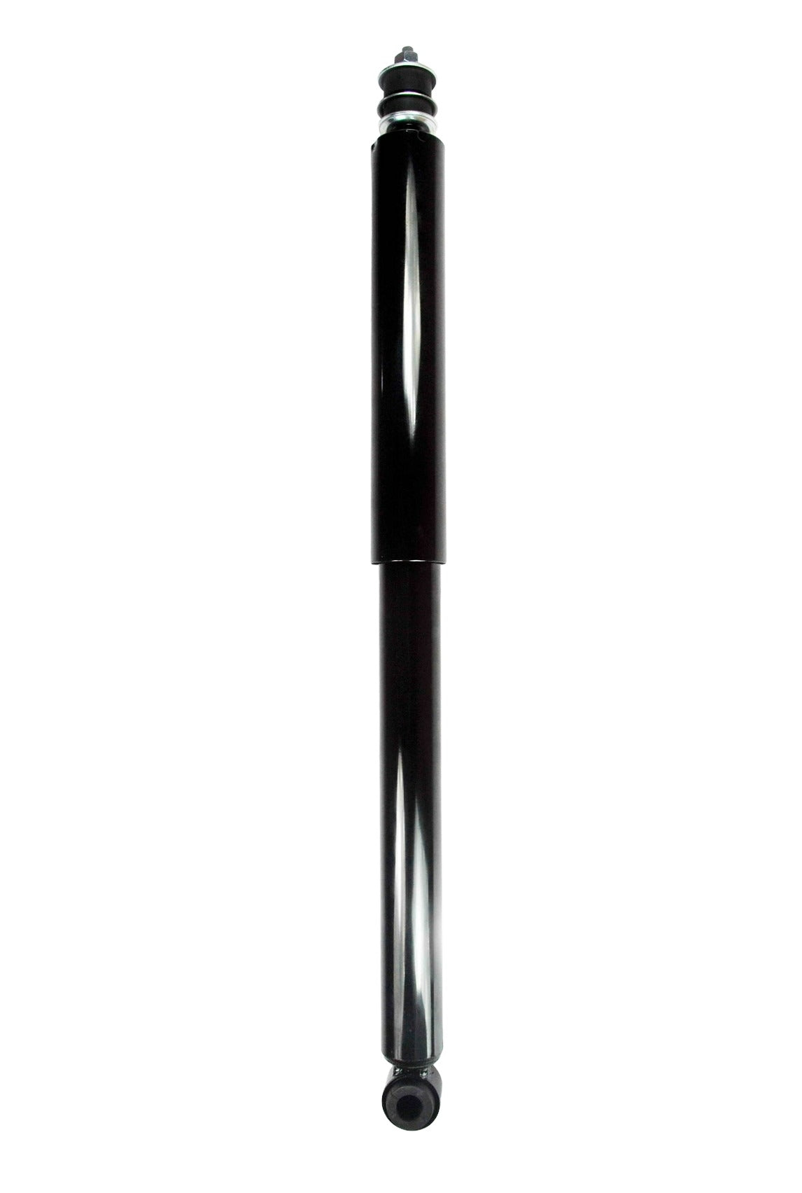 Front View of Rear Shock Absorber FCS 341535