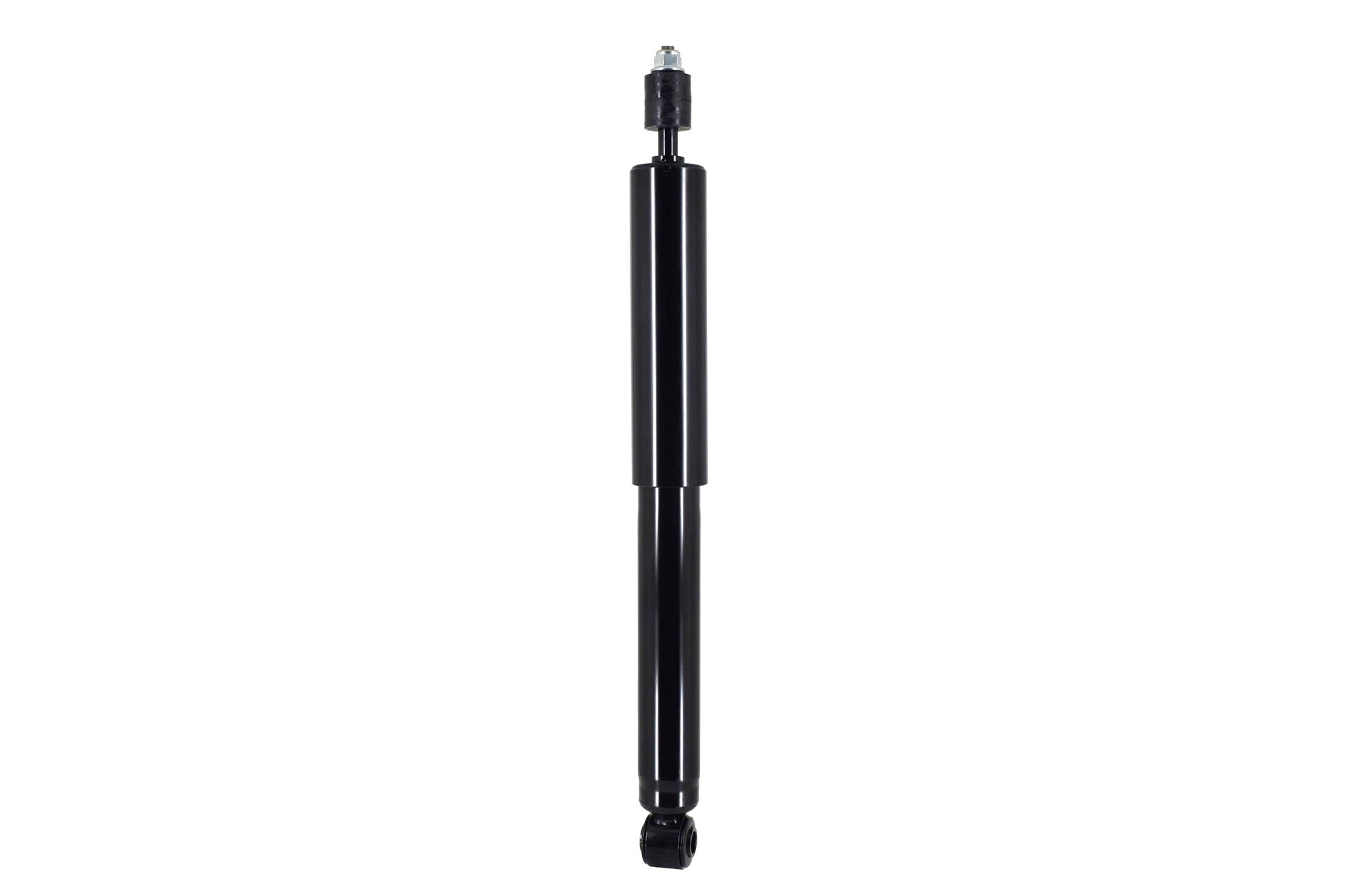 Front View of Rear Shock Absorber FCS 341550