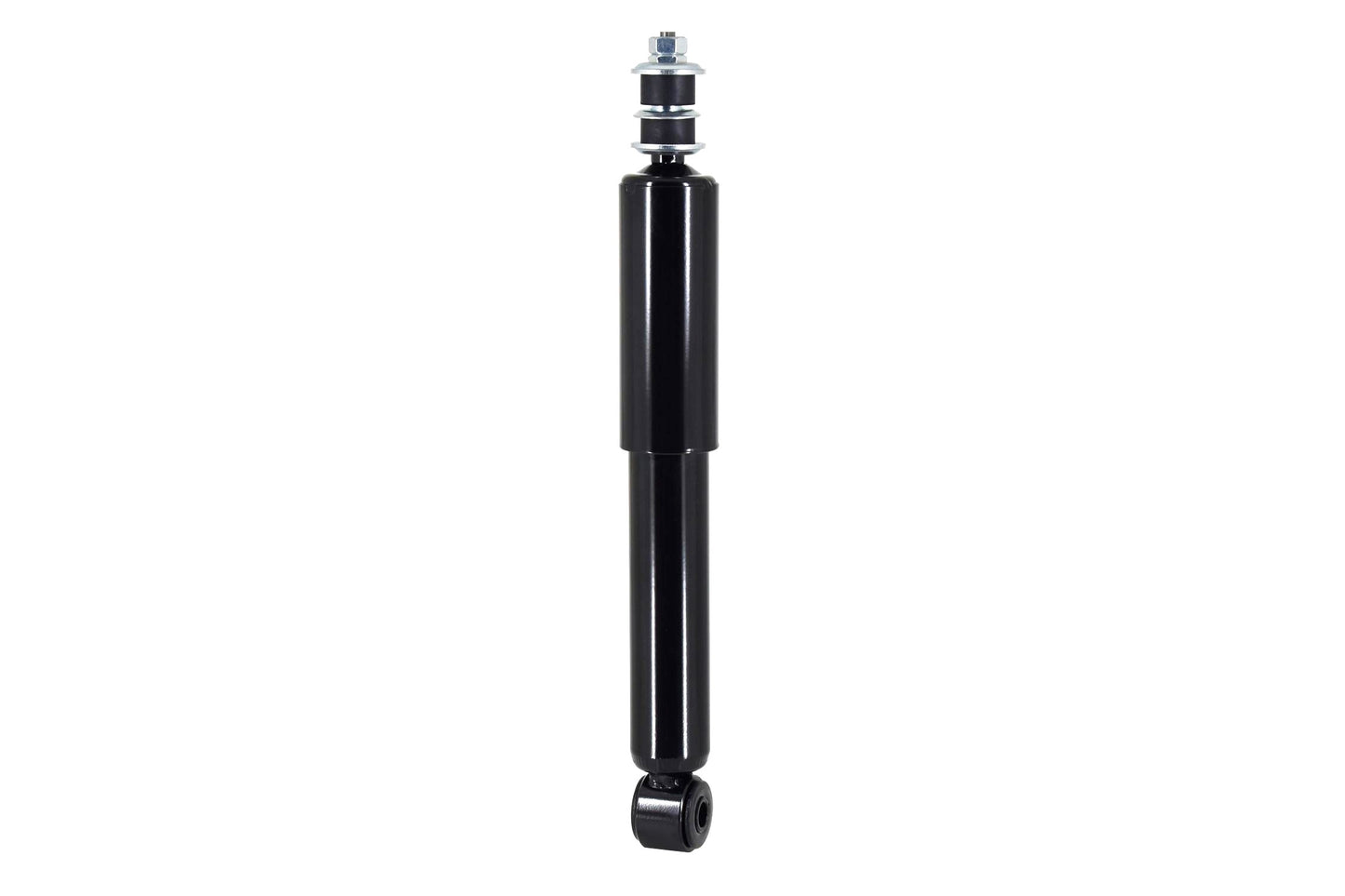 Front View of Front Shock Absorber FCS 341556