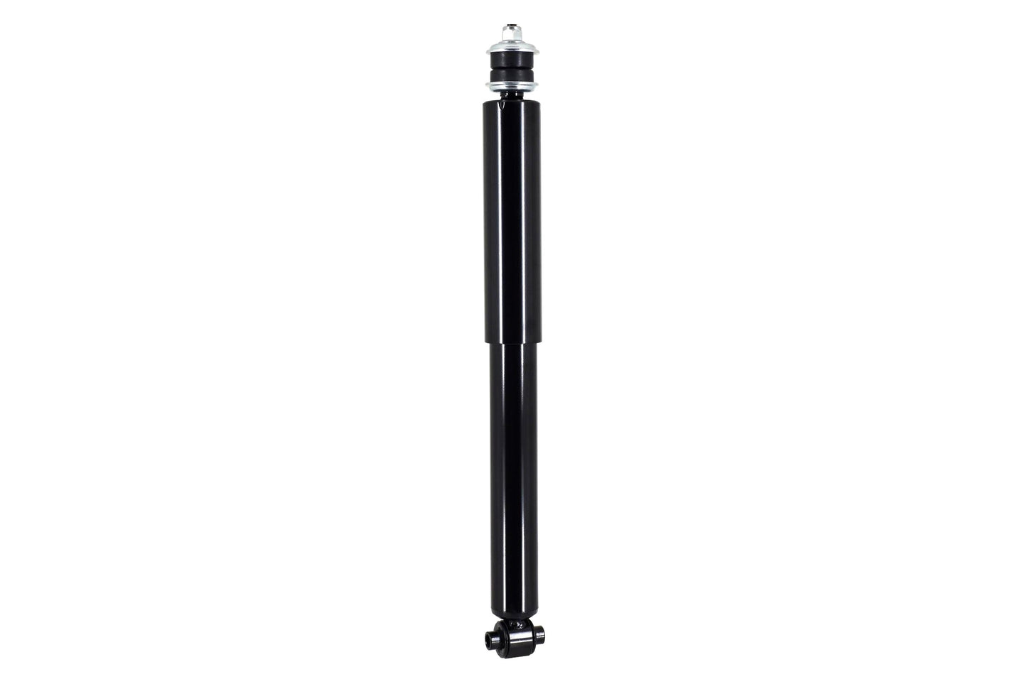 Front View of Rear Shock Absorber FCS 341587