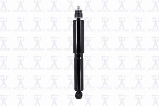 Front View of Front Shock Absorber FCS 341593