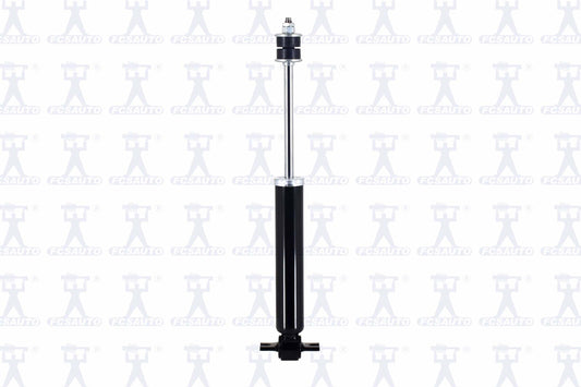 Front View of Front Shock Absorber FCS 341649