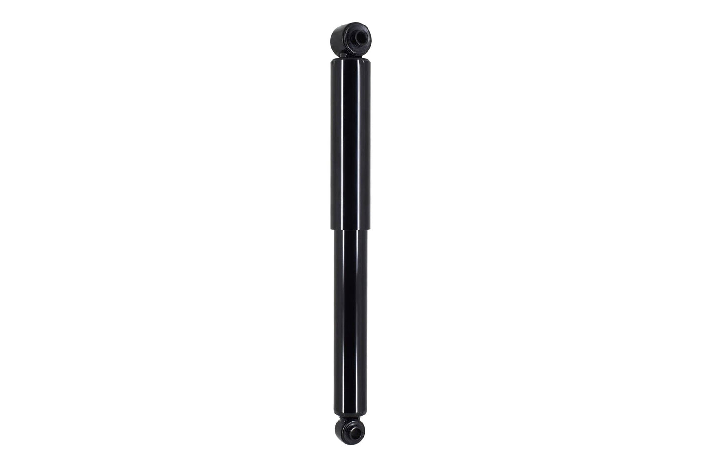 Front View of Rear Shock Absorber FCS 342308