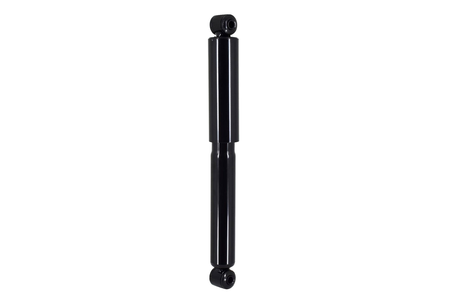 Front View of Rear Shock Absorber FCS 342445