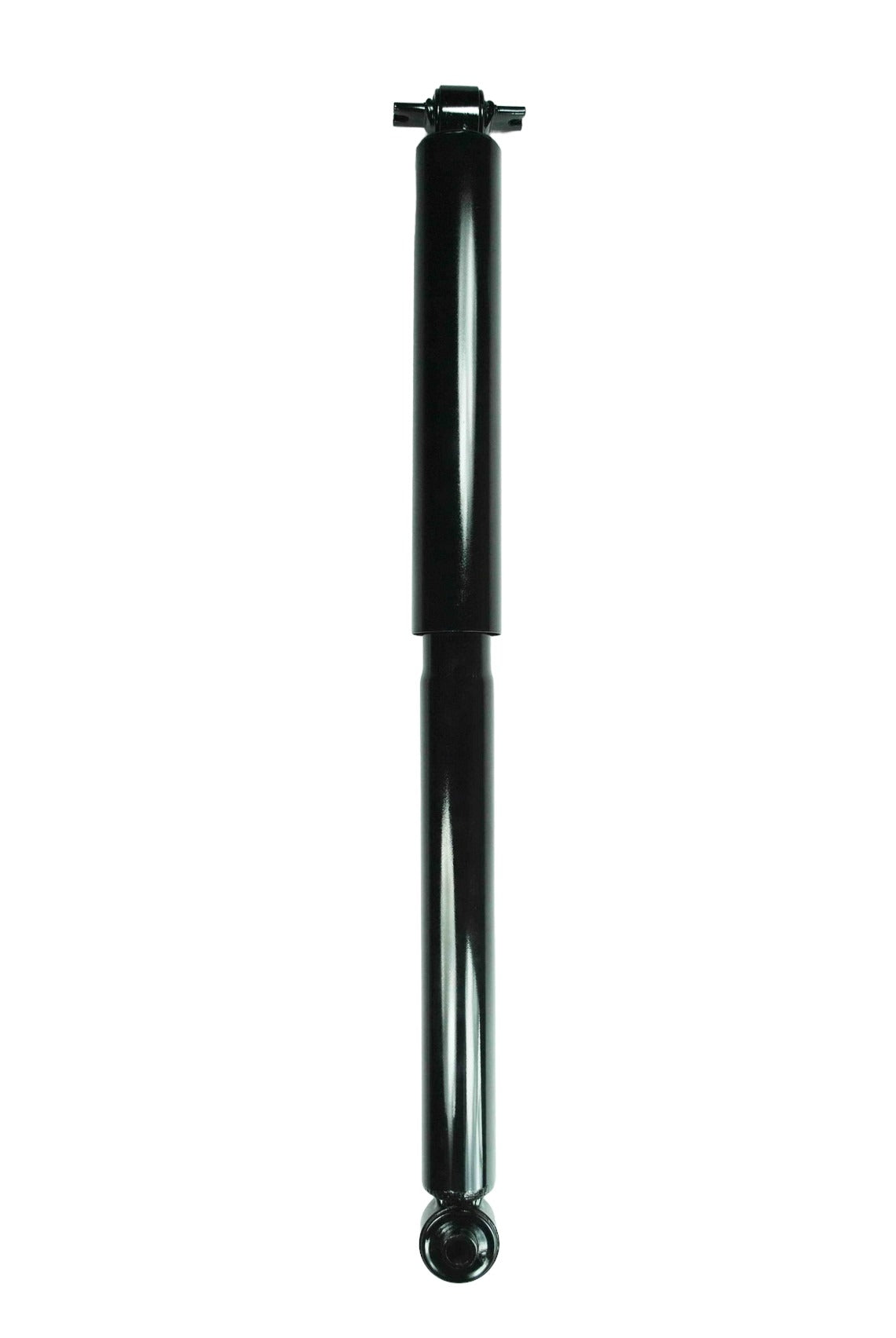 Front View of Rear Shock Absorber FCS 342466