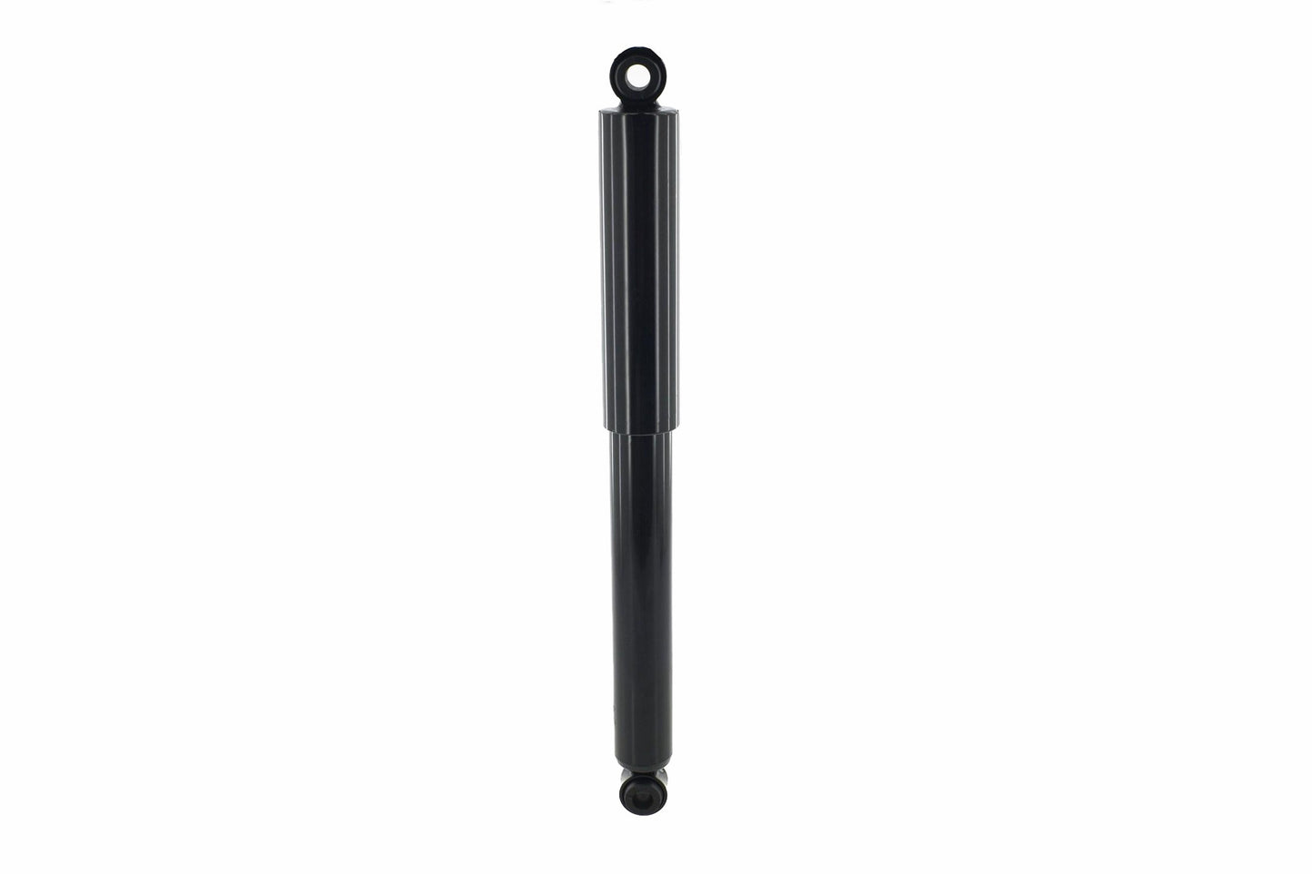 Front View of Rear Shock Absorber FCS 342480