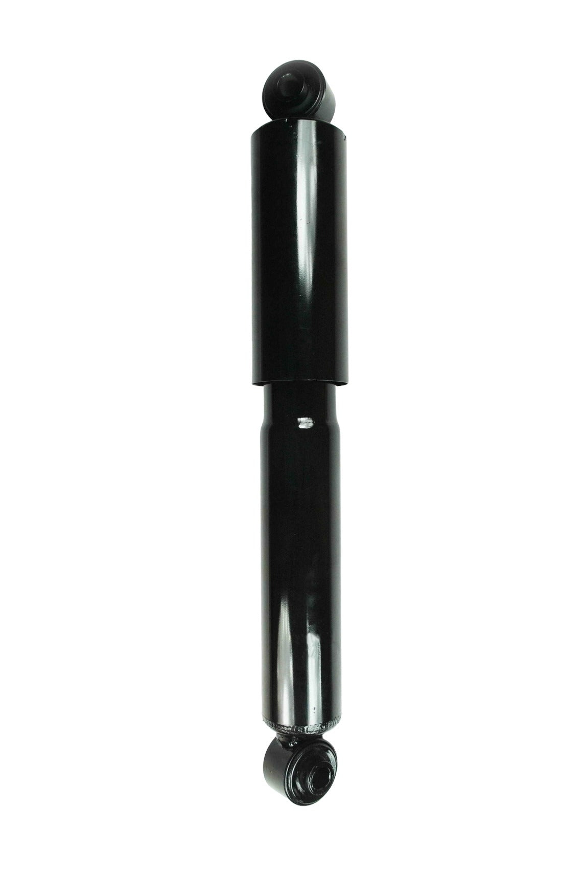 Front View of Rear Shock Absorber FCS 342485