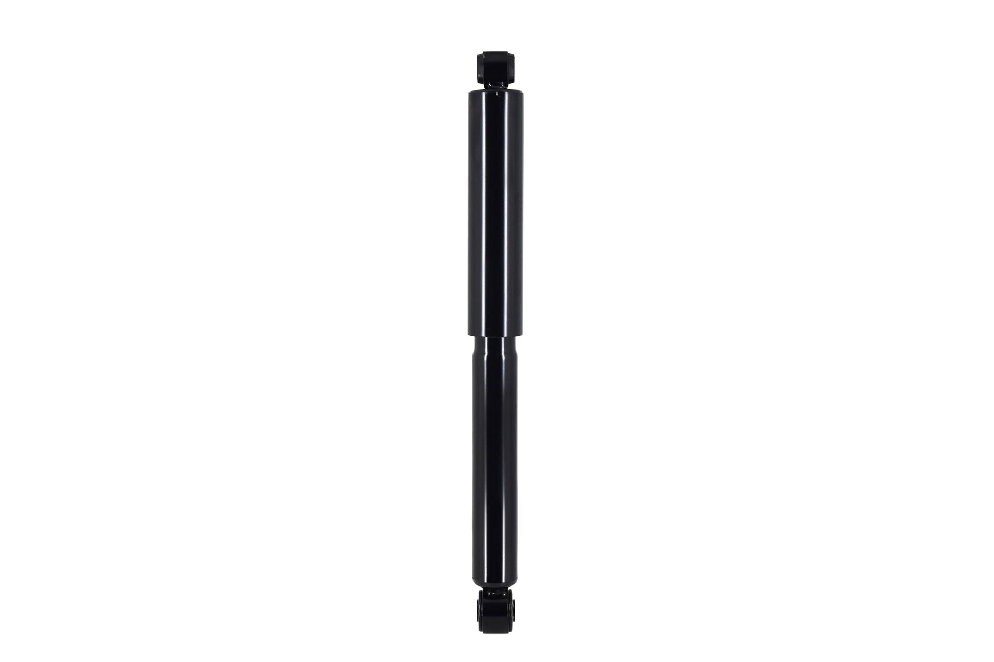 Front View of Rear Shock Absorber FCS 342492