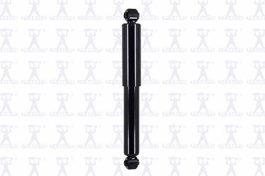 Front View of Front Shock Absorber FCS 342516