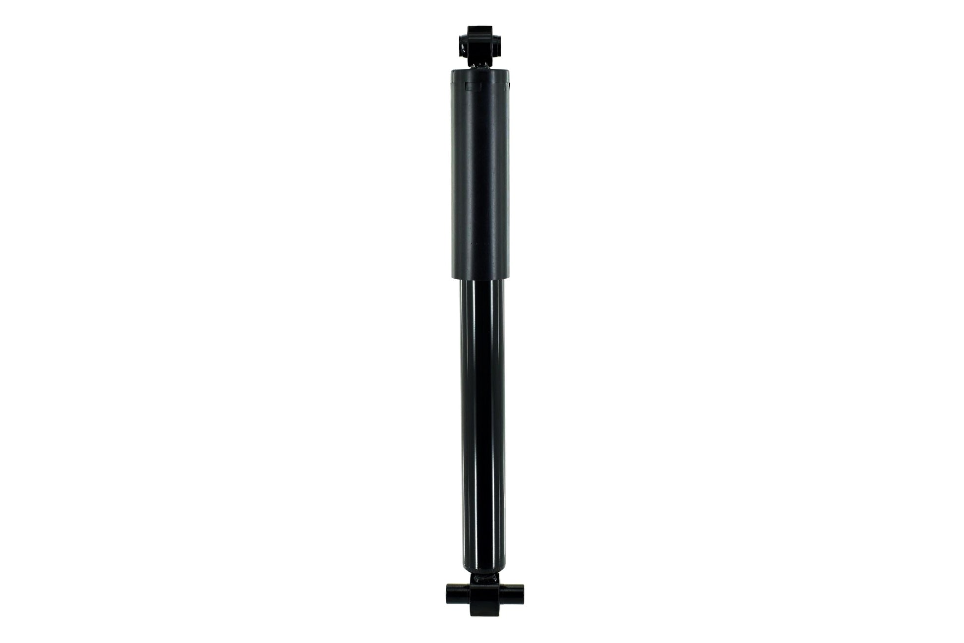 Front View of Rear Shock Absorber FCS 342539