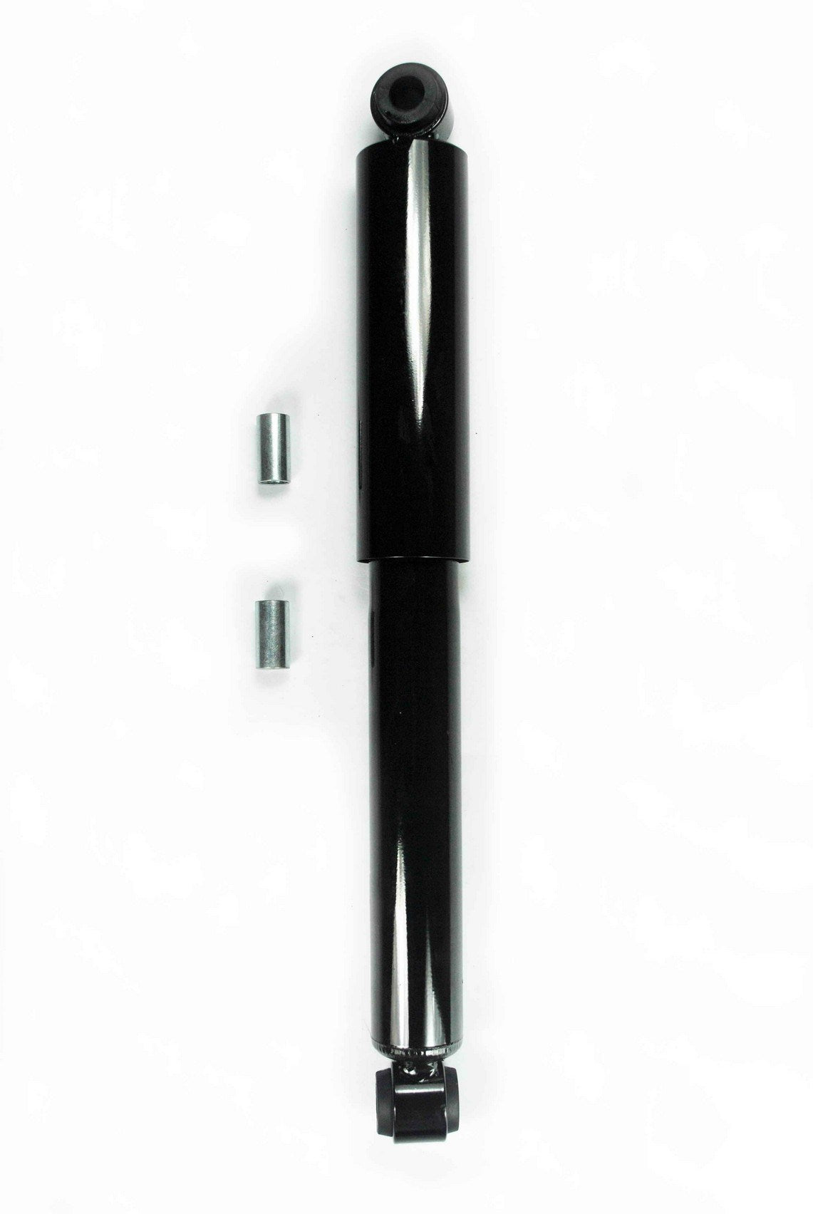 Front View of Rear Shock Absorber FCS 342549