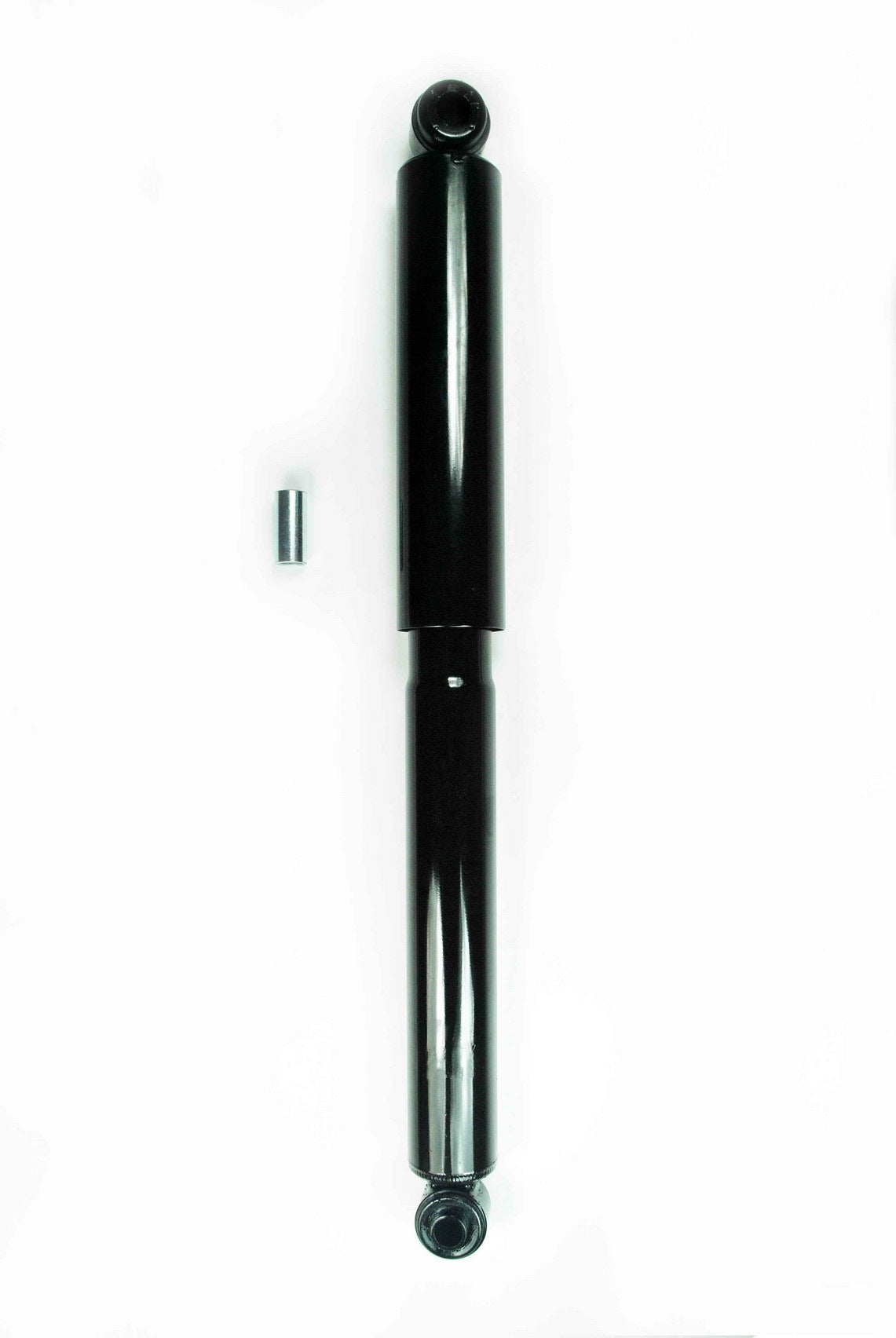 Front View of Rear Shock Absorber FCS 342567