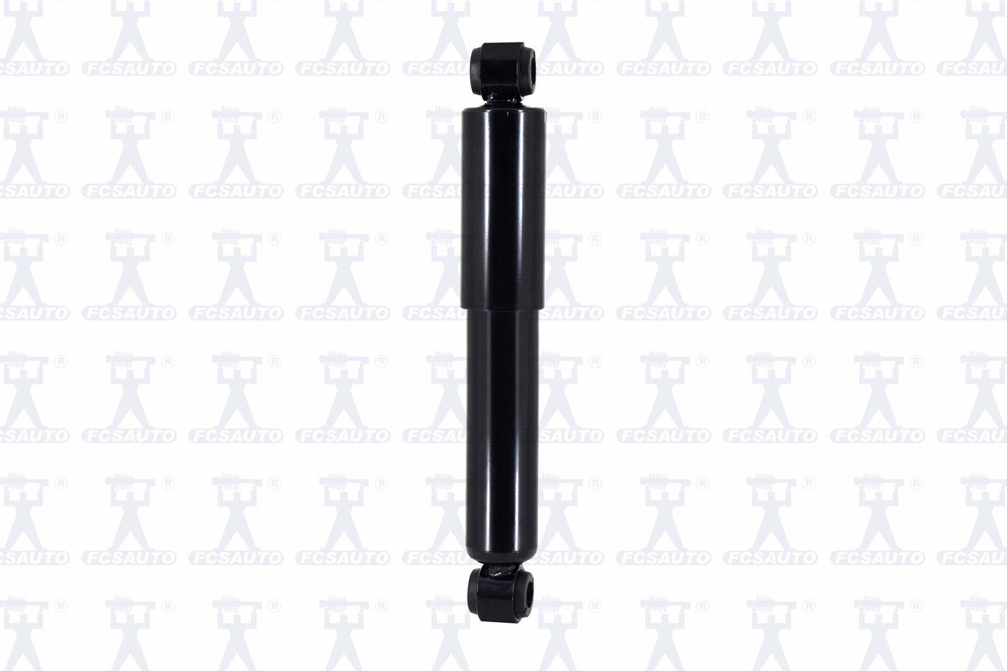 Front View of Front Shock Absorber FCS 342842