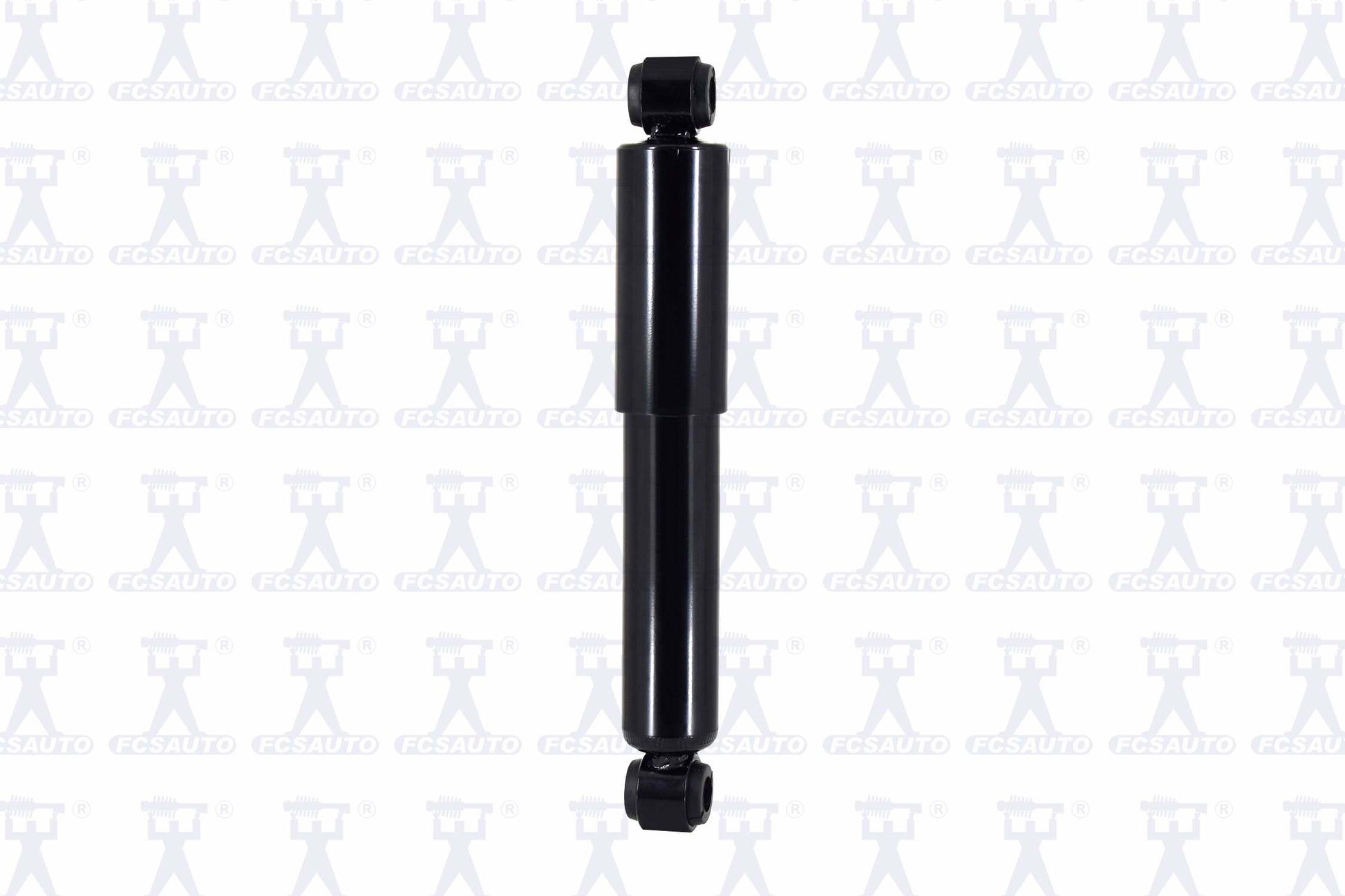 Front View of Front Shock Absorber FCS 342842