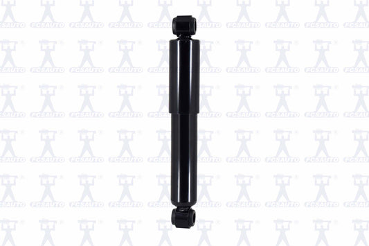 Front View of Front Shock Absorber FCS 342842