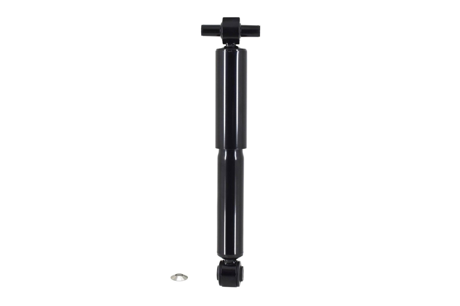 Front View of Rear Shock Absorber FCS 342843