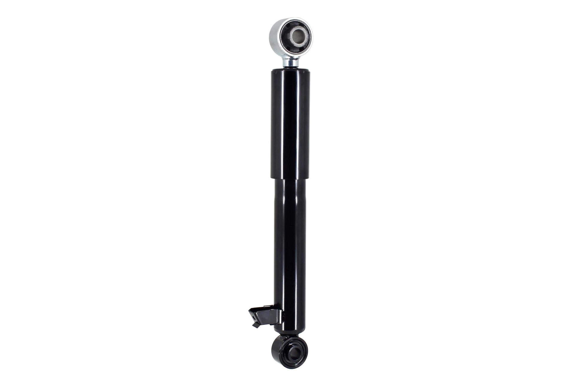 Front View of Rear Shock Absorber FCS 342919