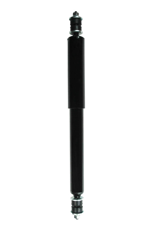 Front View of Rear Shock Absorber FCS 343308