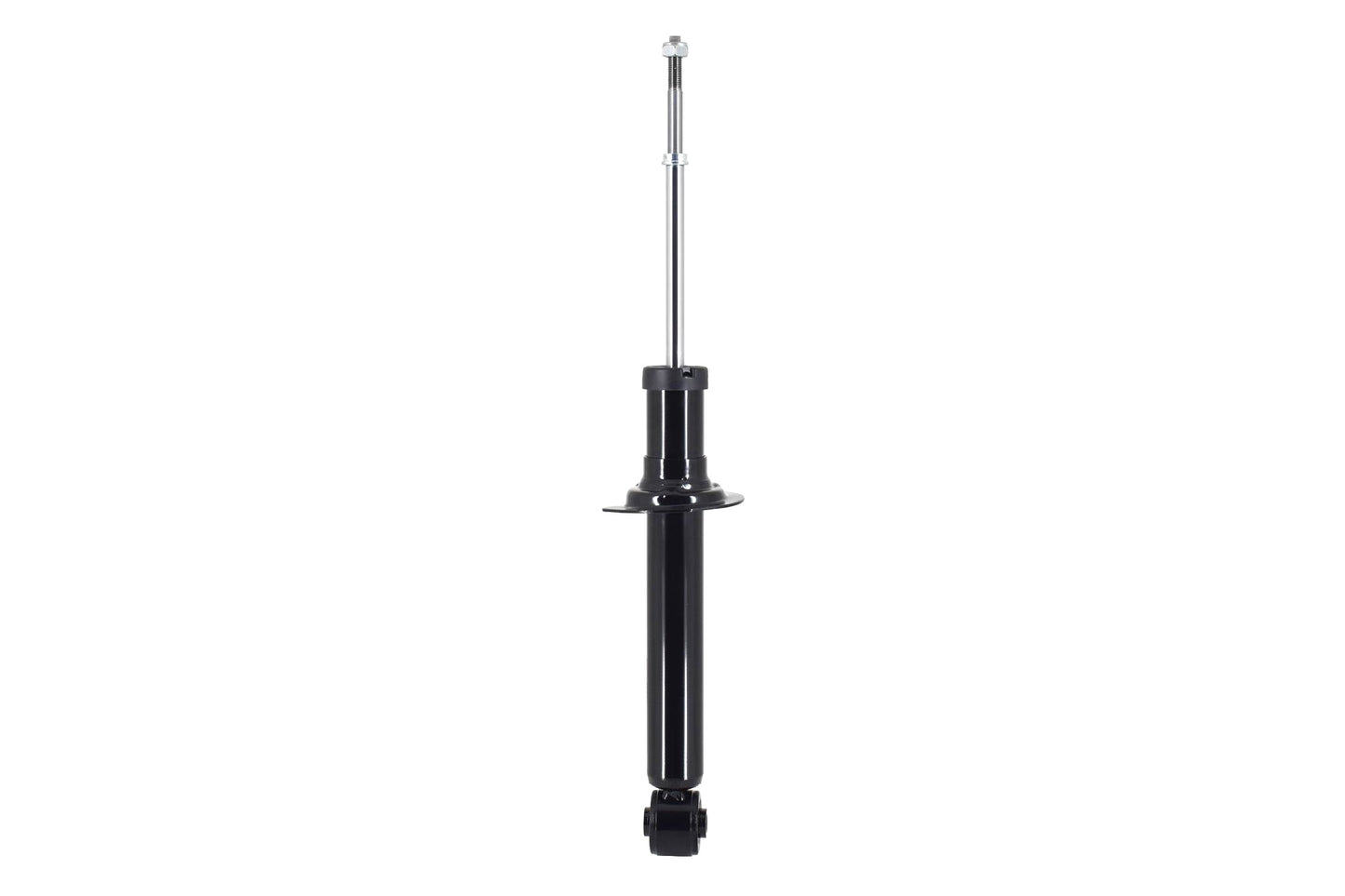 Front View of Rear Suspension Strut Assembly FCS 345401