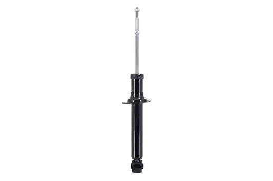 Front View of Rear Suspension Strut Assembly FCS 345401