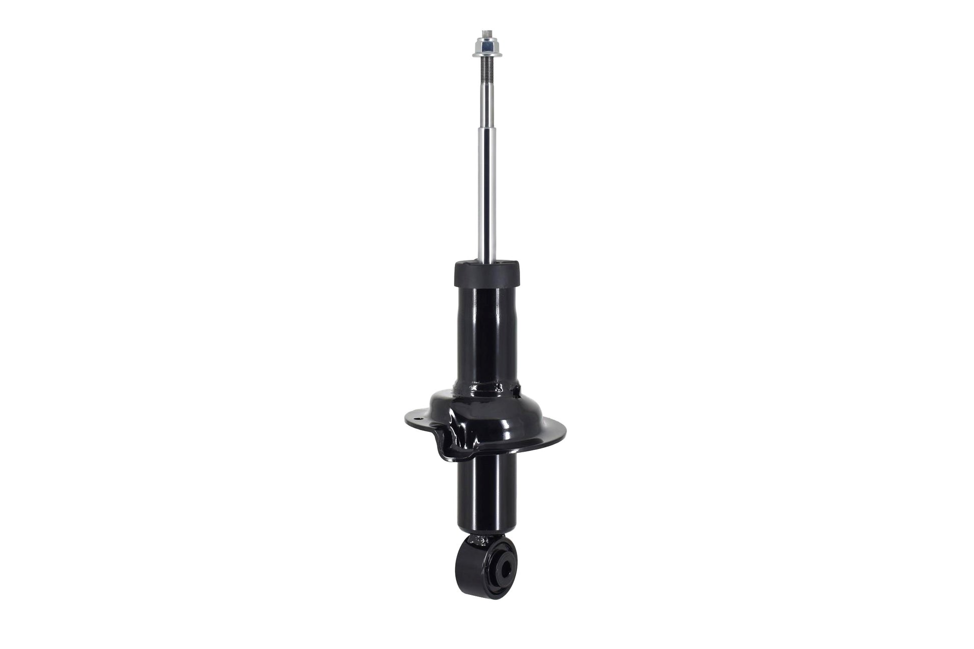 Front View of Front Suspension Strut Assembly FCS 345419