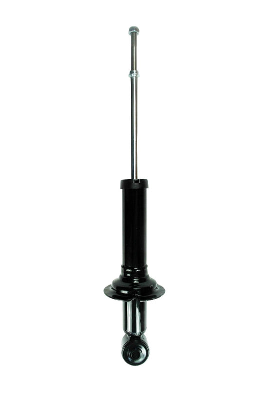 Front View of Rear Suspension Strut Assembly FCS 345434