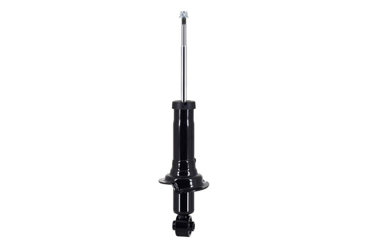 Front View of Rear Suspension Strut Assembly FCS 345468