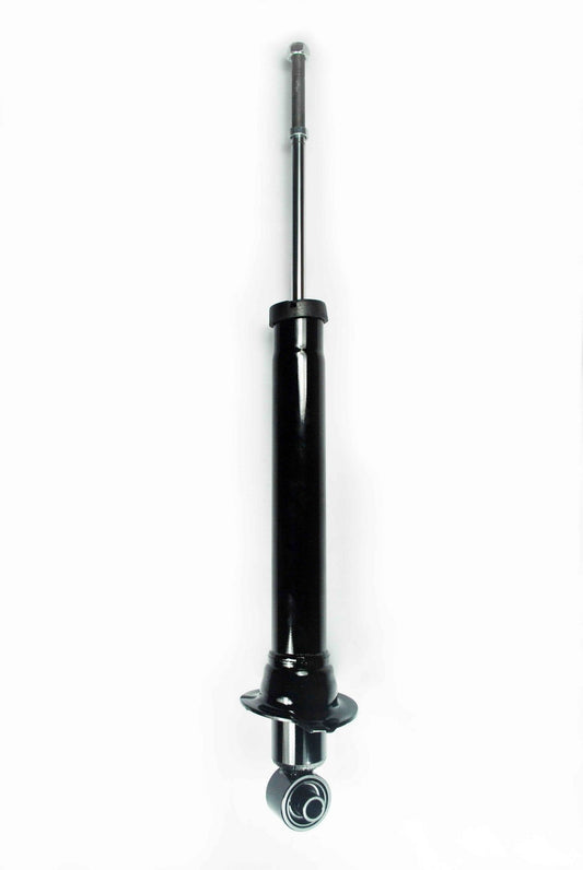 Front View of Rear Suspension Strut Assembly FCS 345481