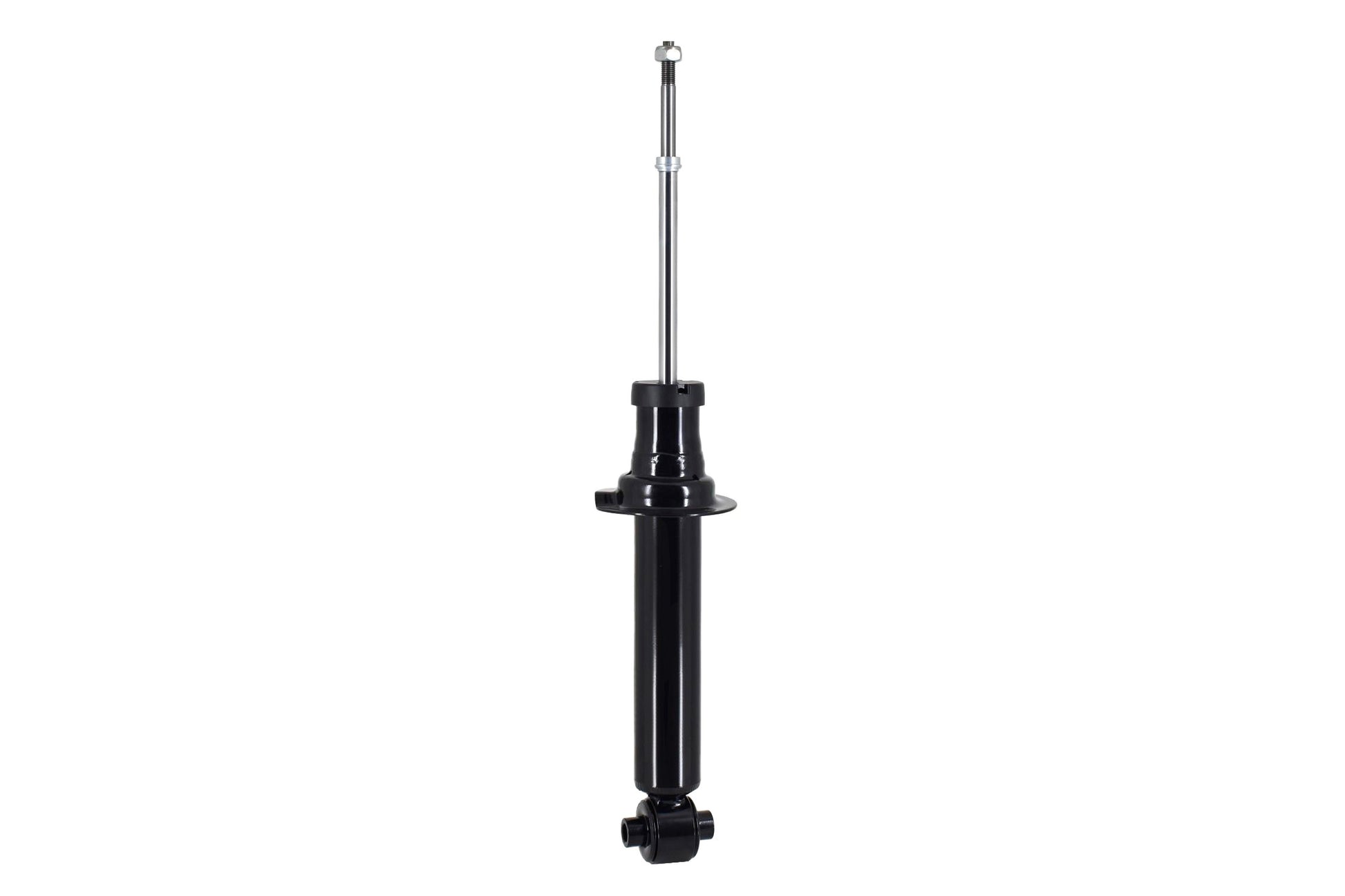 Front View of Front Suspension Strut Assembly FCS 345485