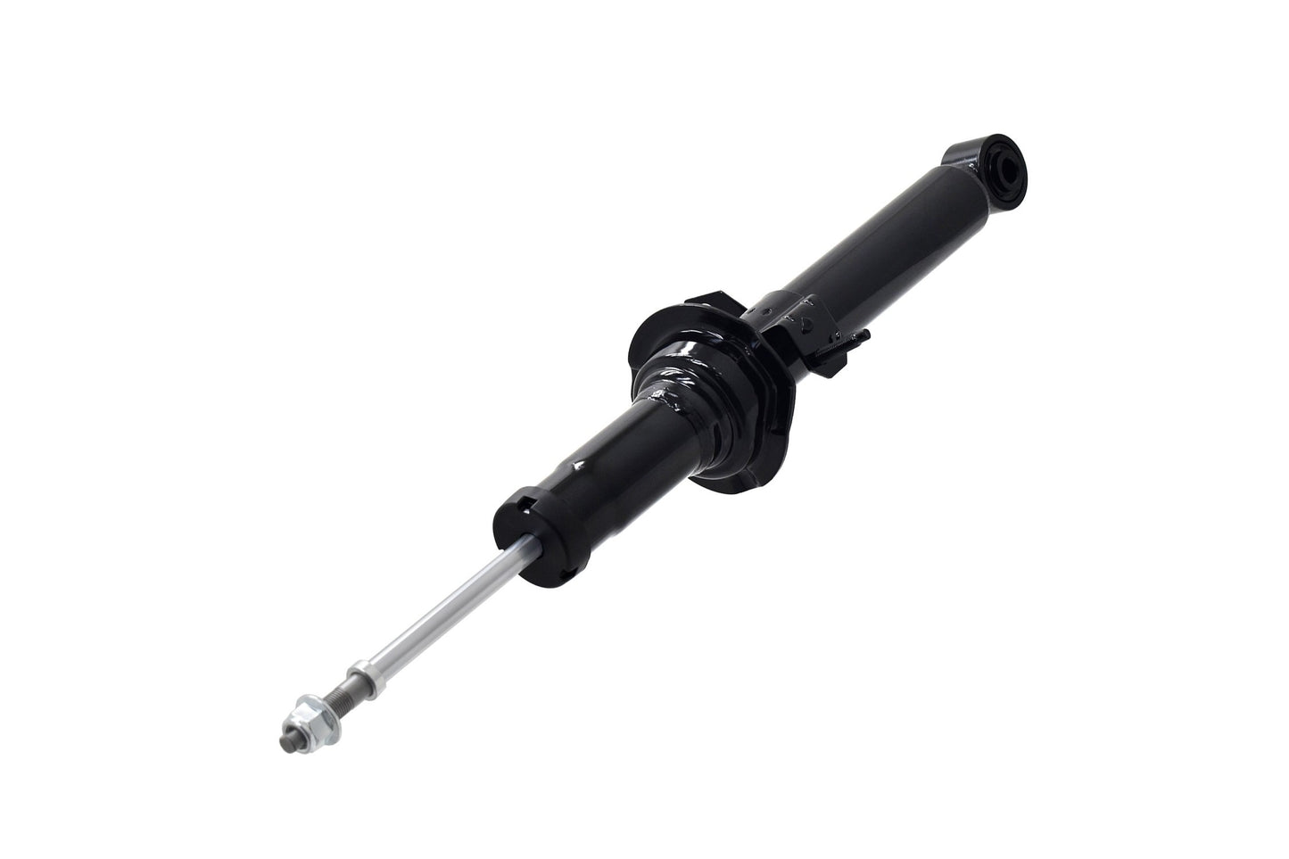 Left View of Front Left Suspension Strut Assembly FCS 345879L