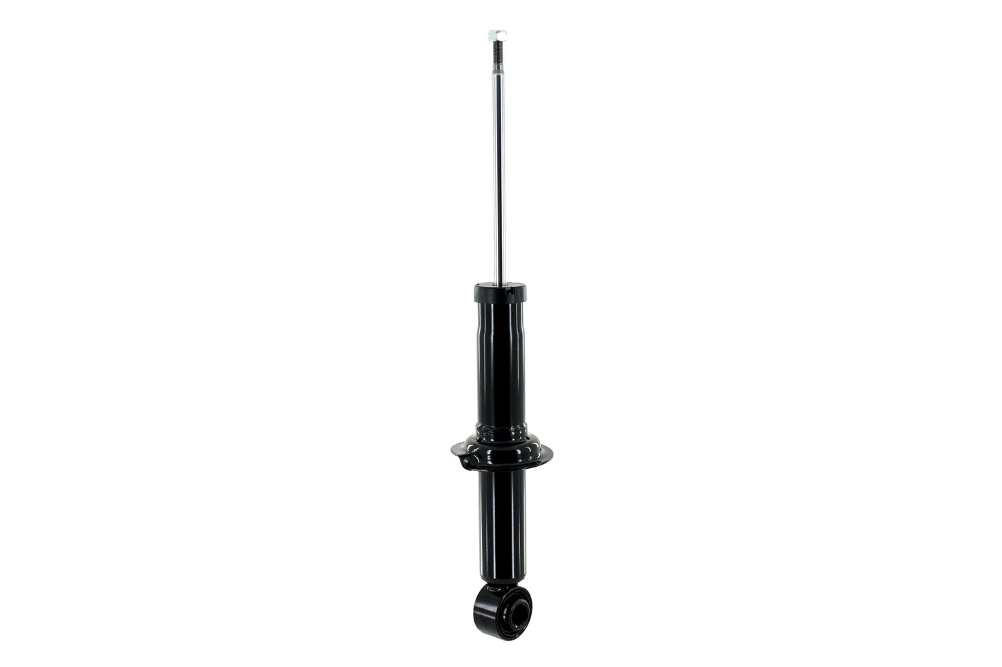 Front View of Rear Suspension Strut Assembly FCS 345952