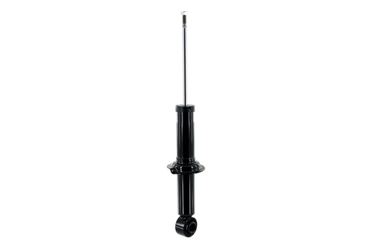 Front View of Rear Suspension Strut Assembly FCS 345952