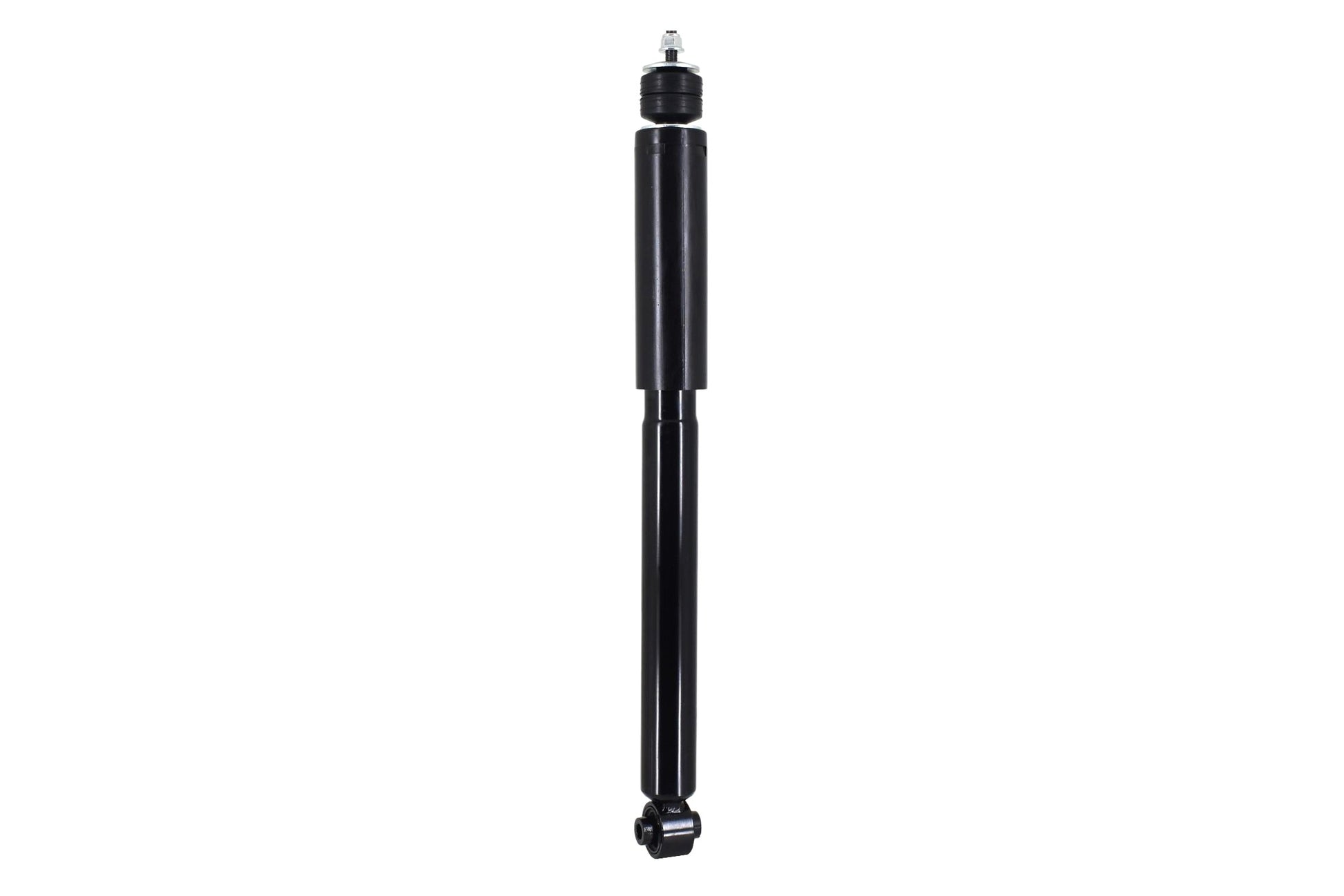 Front View of Rear Shock Absorber FCS 346057