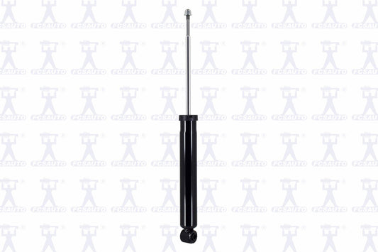 Front View of Rear Shock Absorber FCS 346087