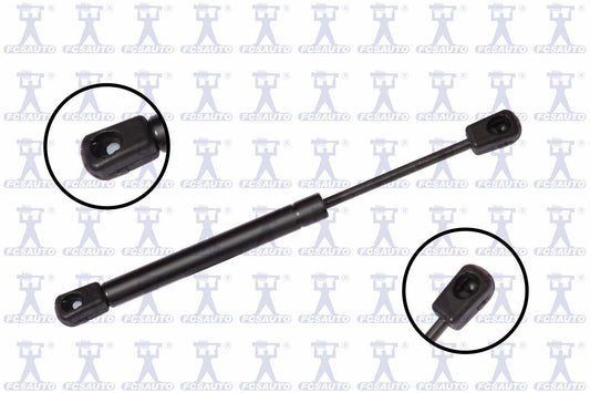 Front View of Rear Trunk Lid Lift Support FCS 84031