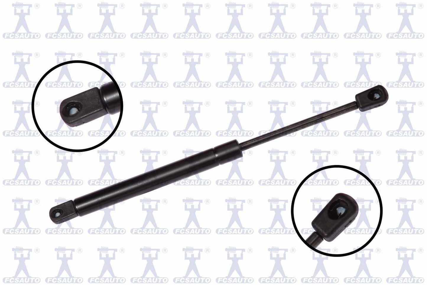 Rear Trunk Lid Lift Support FCS 84072 For Pontiac Grand Prix