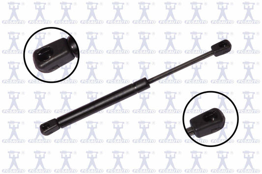 Front View of Rear Trunk Lid Lift Support FCS 84075