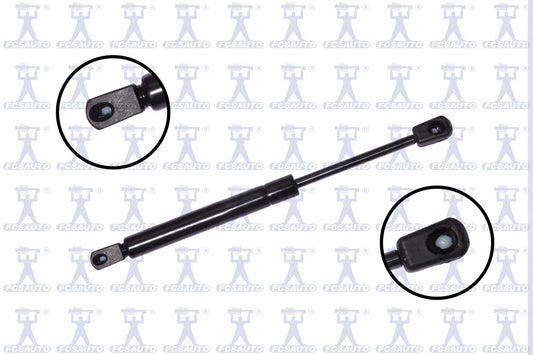 Front View of Rear Trunk Lid Lift Support FCS 84082