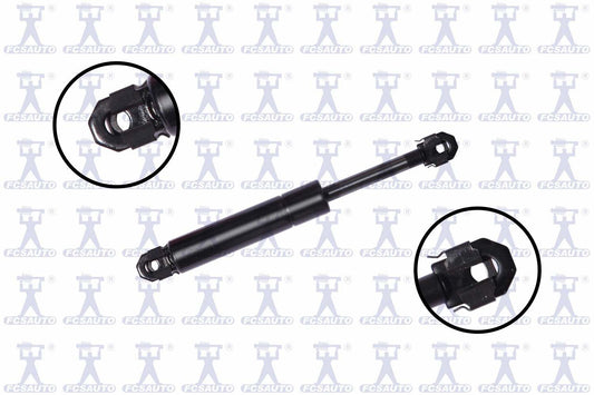 Front View of Rear Trunk Lid Lift Support FCS 84100