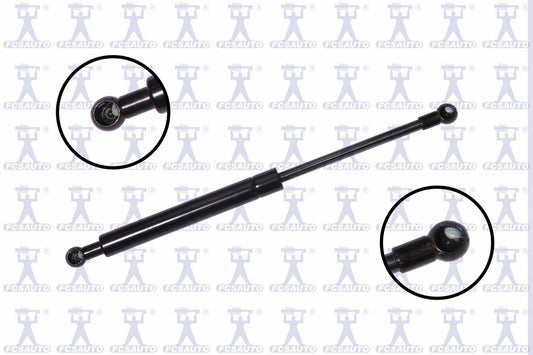 Front View of Rear Door Lift Support FCS 84107