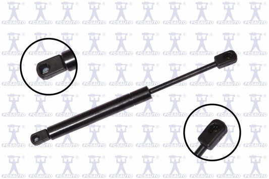 Front View of Trunk Lid Lift Support FCS 84119