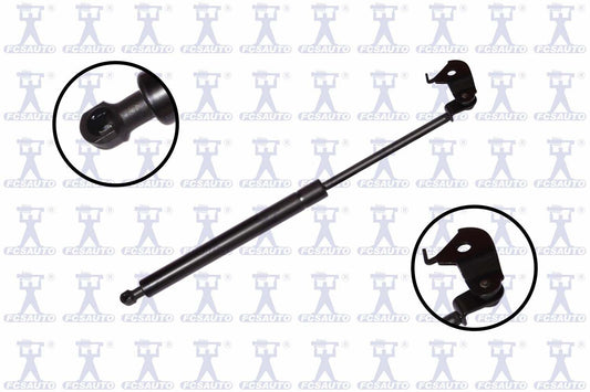 Front View of Right Hood Lift Support FCS 84156R