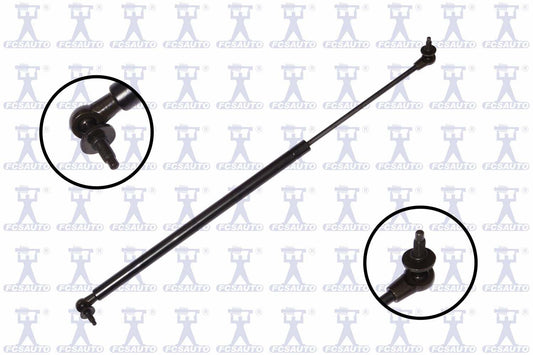 Front View of Liftgate Lift Support FCS 84290