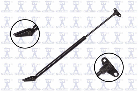 Front View of Left Tailgate Lift Support FCS 84305L