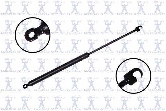 Front View of Trunk Lid Lift Support FCS 84461